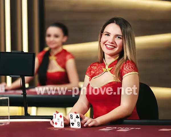 Live Baccarat