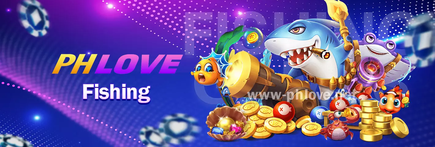Fishing Casino Games