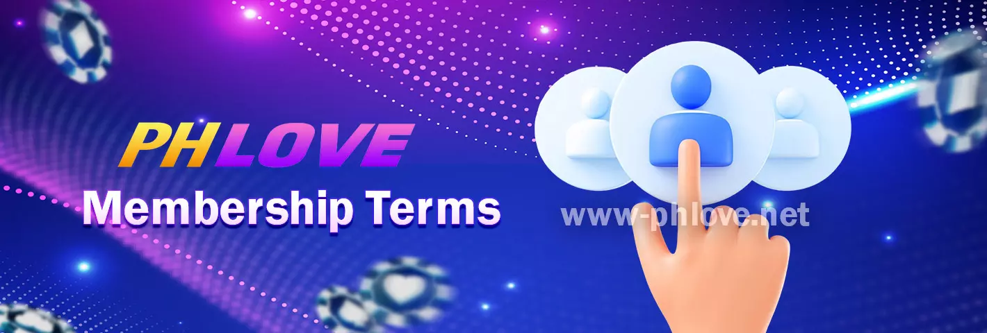 Membership Terms