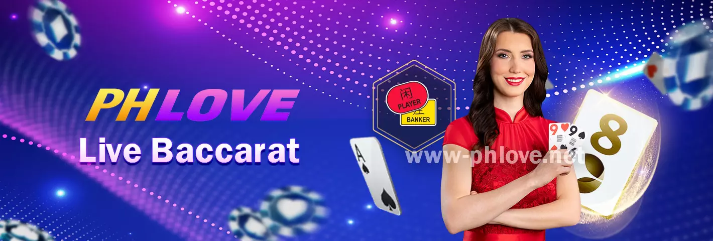Live Baccarat