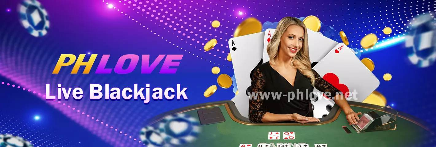 Live Blackjack