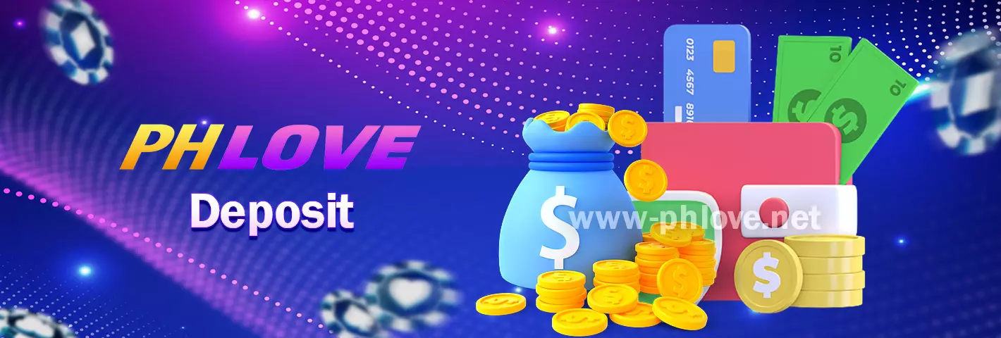 Phlove Deposit