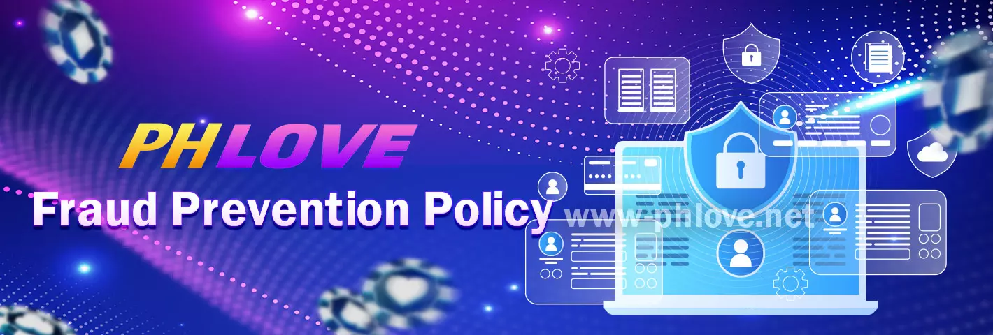 Fraud Prevention Policy