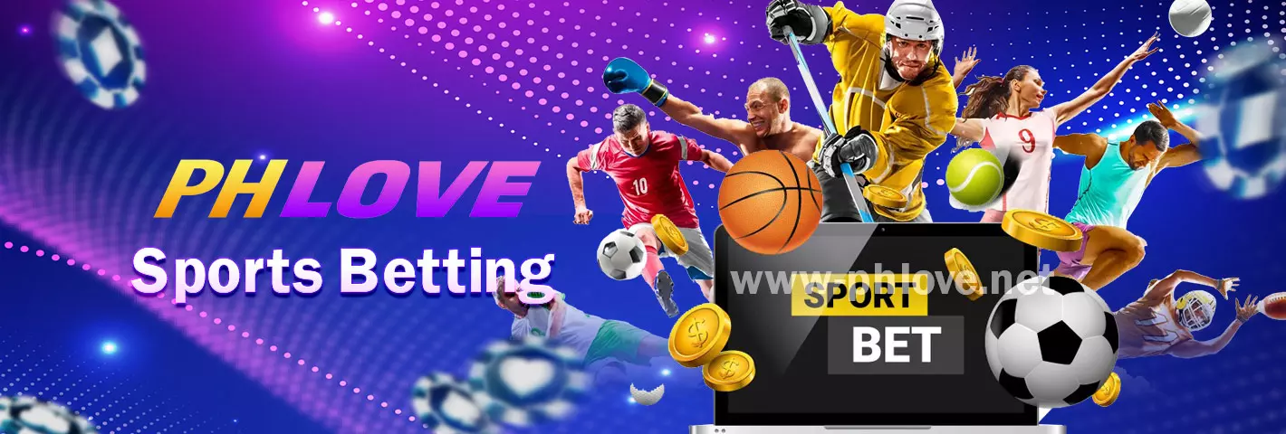 Phlove Sports Betting