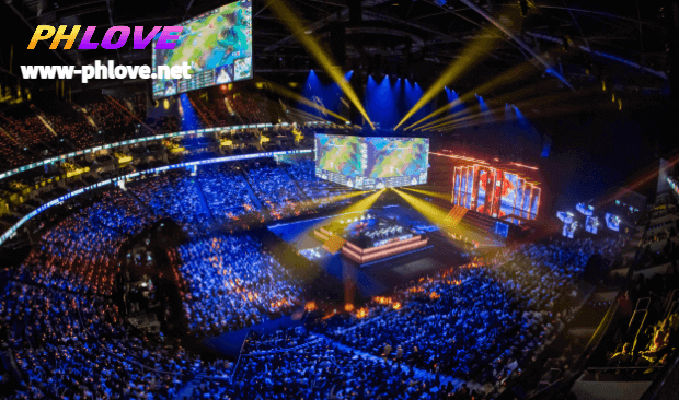 Esports Betting Explained Where Gaming Meets Gambling