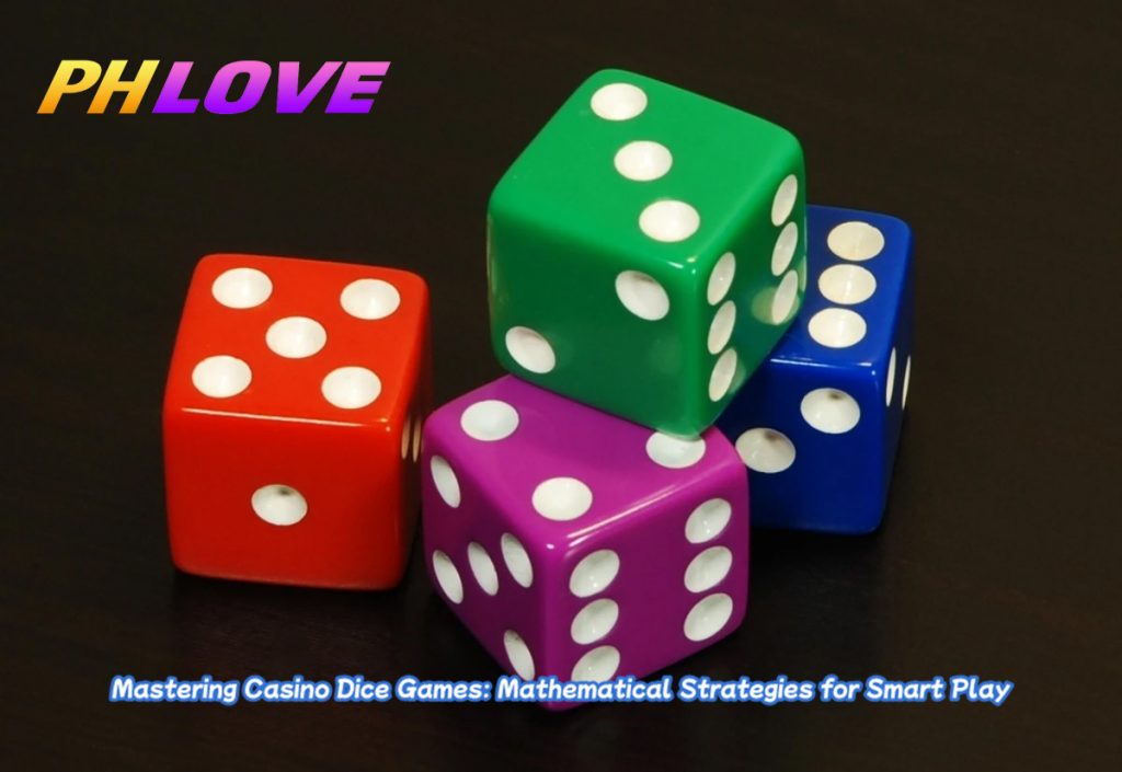 Dice games
