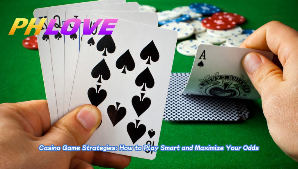 poker bet gaming